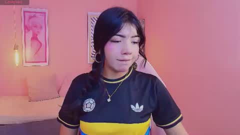 soffi_x online show from 07-04-26, 03:24
