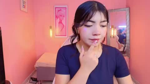 soffi_x online show from 07-14-26, 03:33