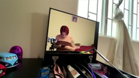 soffia_hotx online show from 03-30-26, 09:16