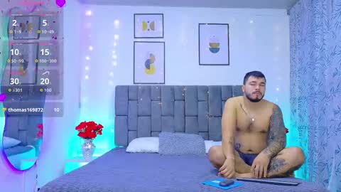 SOFFI AND CHISTOPHER online show from 03-05-26, 12:12