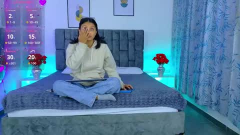 SOFFI AND CHISTOPHER online show from 04-29-26, 12:09