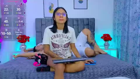 SOFFI AND CHISTOPHER online show from 04-30-26, 12:11