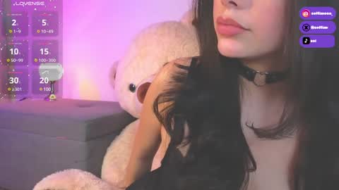 IG Soffimoon   I THANK YOU FOR LEAVING YOUR FOLLOW online show from 12-06-24, 07:43