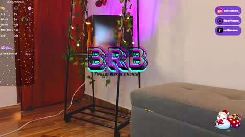 IG Soffimoon   I THANK YOU FOR LEAVING YOUR FOLLOW online show from 01-11-25, 08:22