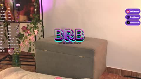 IG Soffimoon   I THANK YOU FOR LEAVING YOUR FOLLOW online show from 02-28-25, 09:47