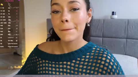 IG Soffimoon   I THANK YOU FOR LEAVING YOUR FOLLOW online show from 05-15-26, 08:16