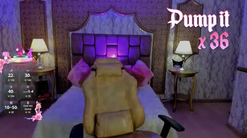    Schedule 1400 - 2100 gtm-5  online show from 09-30-25, 12:54