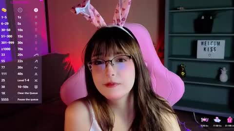 Snapshot of soffitoffi chatting on 10-03-25, 08:22 Soffie online show from 10-03-25, 08:22