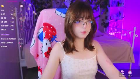 Snapshot of soffitoffi chatting on 10-28-25, 03:25 Soffie online show from 10-28-25, 03:25