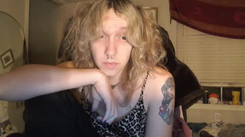 Lilytea online show from 03-27-26, 03:56