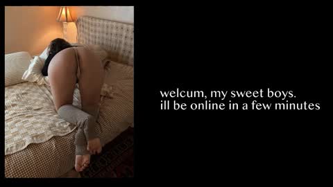 Julia    online show from 01-14-26, 06:46