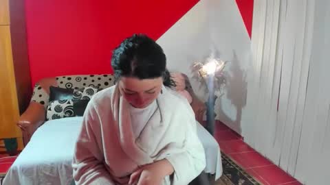 Soffy online show from 12-01-25, 04:50