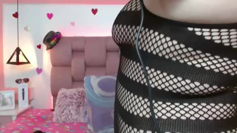 SoffyBrown online show from 02-12-25, 08:40