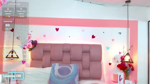 SoffyBrown online show from 03-02-25, 12:20