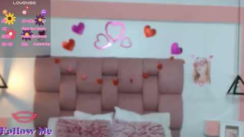 SoffyBrown online show from 02-02-26, 06:39