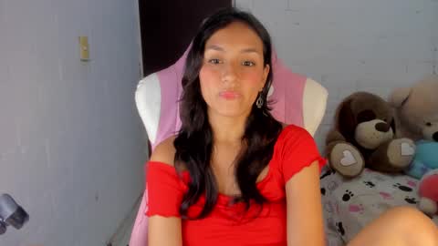 Snapshot of sofi1608 chatting on 02-20-25, 04:36 sofia online show from 02-20-25, 04:36