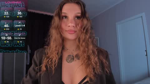 Sofi online show from 01-25-25, 08:53