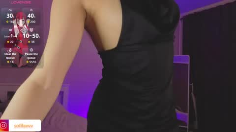 Snapshot of sofi___love chatting on 05-07-26, 10:26 Sofi online show from 05-07-26, 10:26