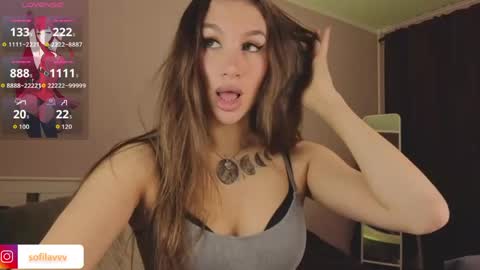 Snapshot of sofi___love chatting on 05-08-26, 11:32 Sofi online show from 05-08-26, 11:32