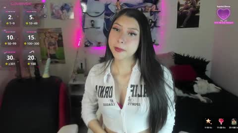 Snapshot of sofi__lenos chatting on 01-21-25, 09:57 Sofi lenos online show from 01-21-25, 09:57