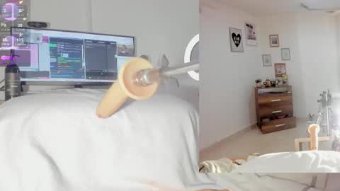 Sofi online show from 11-16-25, 05:07