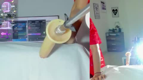 Sofi online show from 02-17-26, 06:36