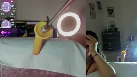 Sofi online show from 02-26-26, 05:01