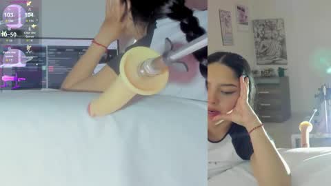 Sofi online show from 03-22-26, 05:05