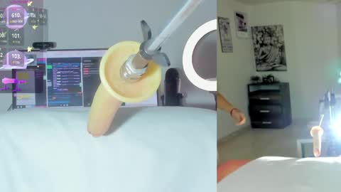 Sofi online show from 05-10-26, 05:07
