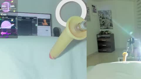 Sofi online show from 06-21-26, 05:04