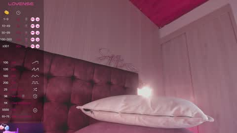 Sofi Blossom  online show from 01-29-25, 02:30