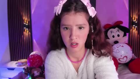 sofi_cuttie online show from 11-16-25, 02:50