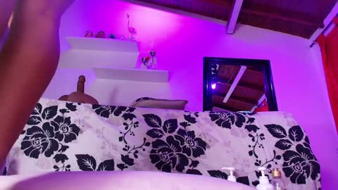 Snapshot of sofi_decker chatting on 01-21-25, 03:04 Sofia online show from 01-21-25, 03:04