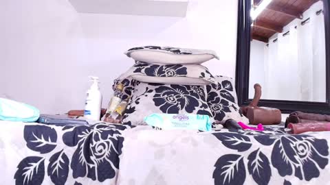 Snapshot of sofi_decker chatting on 01-26-25, 03:06 Sofia online show from 01-26-25, 03:06