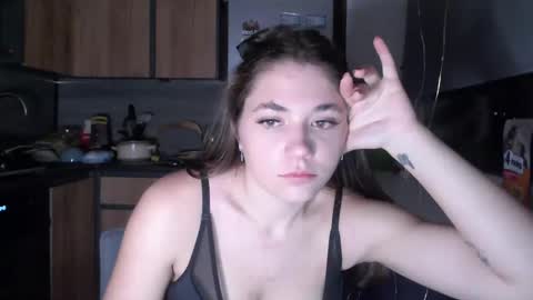 Snapshot of sofi_delightful chatting on 01-02-25, 09:50 Sofi online show from 01-02-25, 09:50