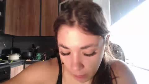 Snapshot of sofi_delightful chatting on 01-03-25, 12:41 Sofi online show from 01-03-25, 12:41