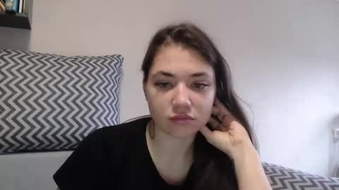 Snapshot of sofi_delightful chatting on 01-18-25, 10:28 Sofi online show from 01-18-25, 10:28