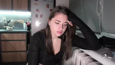 Snapshot of sofi_delightful chatting on 01-24-25, 10:41 Sofi online show from 01-24-25, 10:41