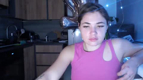 Snapshot of sofi_delightful chatting on 02-10-25, 10:40 Sofi online show from 02-10-25, 10:40