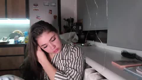 Snapshot of sofi_delightful chatting on 02-11-25, 10:39 Sofi online show from 02-11-25, 10:39
