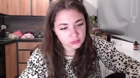 Snapshot of sofi_delightful chatting on 02-17-25, 08:15 Sofi online show from 02-17-25, 08:15