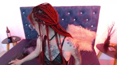 Sofi online show from 02-06-25, 09:28