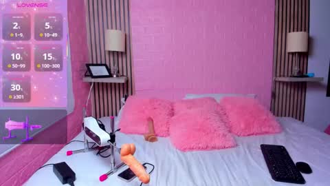 sofi_kissme online show from 10-07-25, 06:43