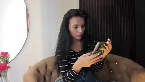 SOFIA online show from 03-23-26, 12:36
