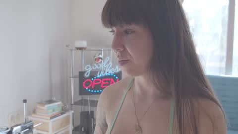 Sofi Mora online show from 12-14-24, 02:31