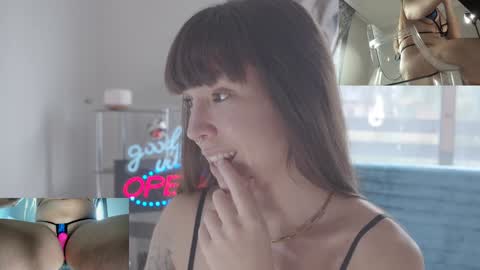 Sofi Mora online show from 12-17-24, 03:17