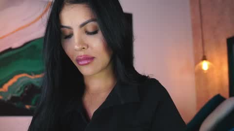 Snapshot of sofi_moreno chatting on 04-10-26, 11:48 Sofi online show from 04-10-26, 11:48