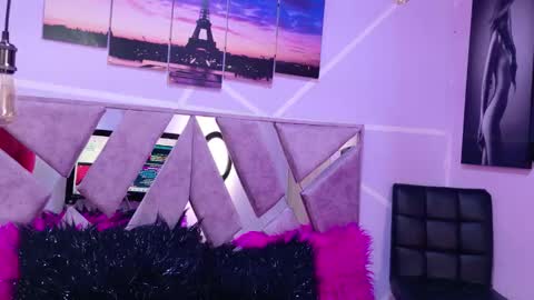 Sofi Noa online show from 11-19-25, 11:32