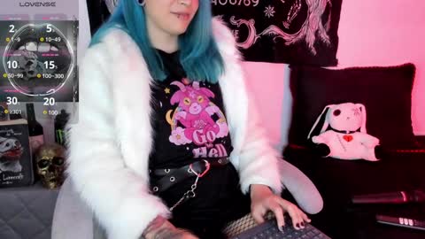 SOFIA online show from 12-25-24, 03:40