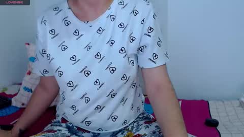 sofi rojas online show from 01-11-26, 08:41